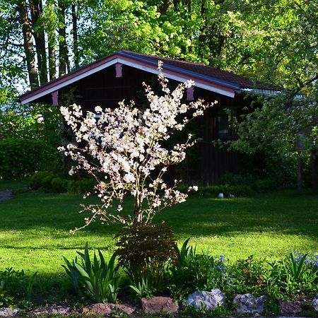 Ferienwohnung Mankei Schönau am Königssee Kültér fotó