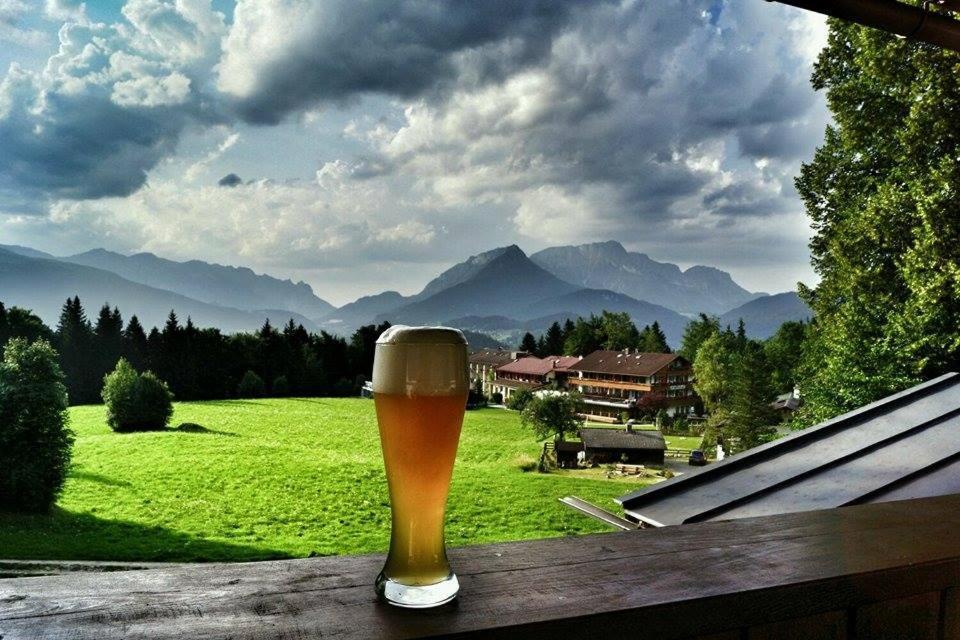 Ferienwohnung Mankei Schönau am Königssee Kültér fotó
