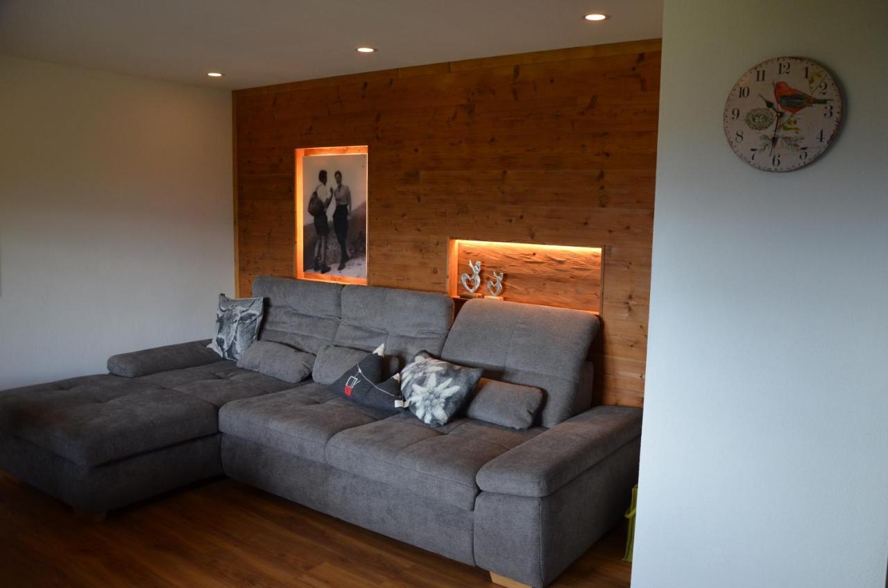 Ferienwohnung Mankei Schönau am Königssee Kültér fotó