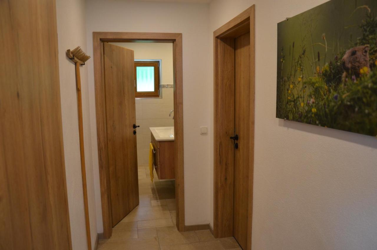Ferienwohnung Mankei Schönau am Königssee Kültér fotó