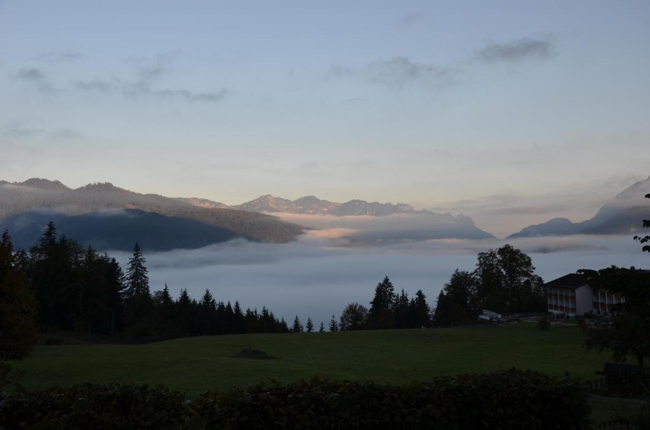 Ferienwohnung Mankei Schönau am Königssee Kültér fotó