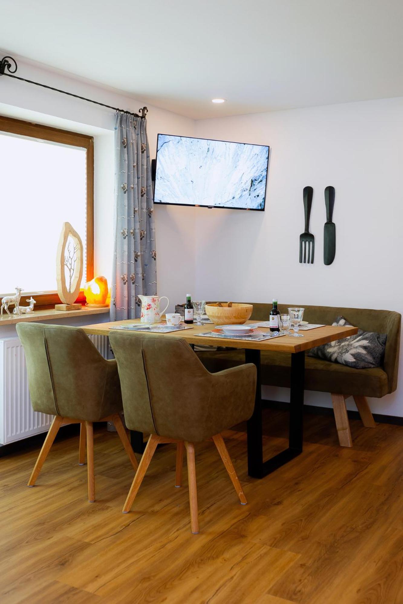 Ferienwohnung Mankei Schönau am Königssee Kültér fotó