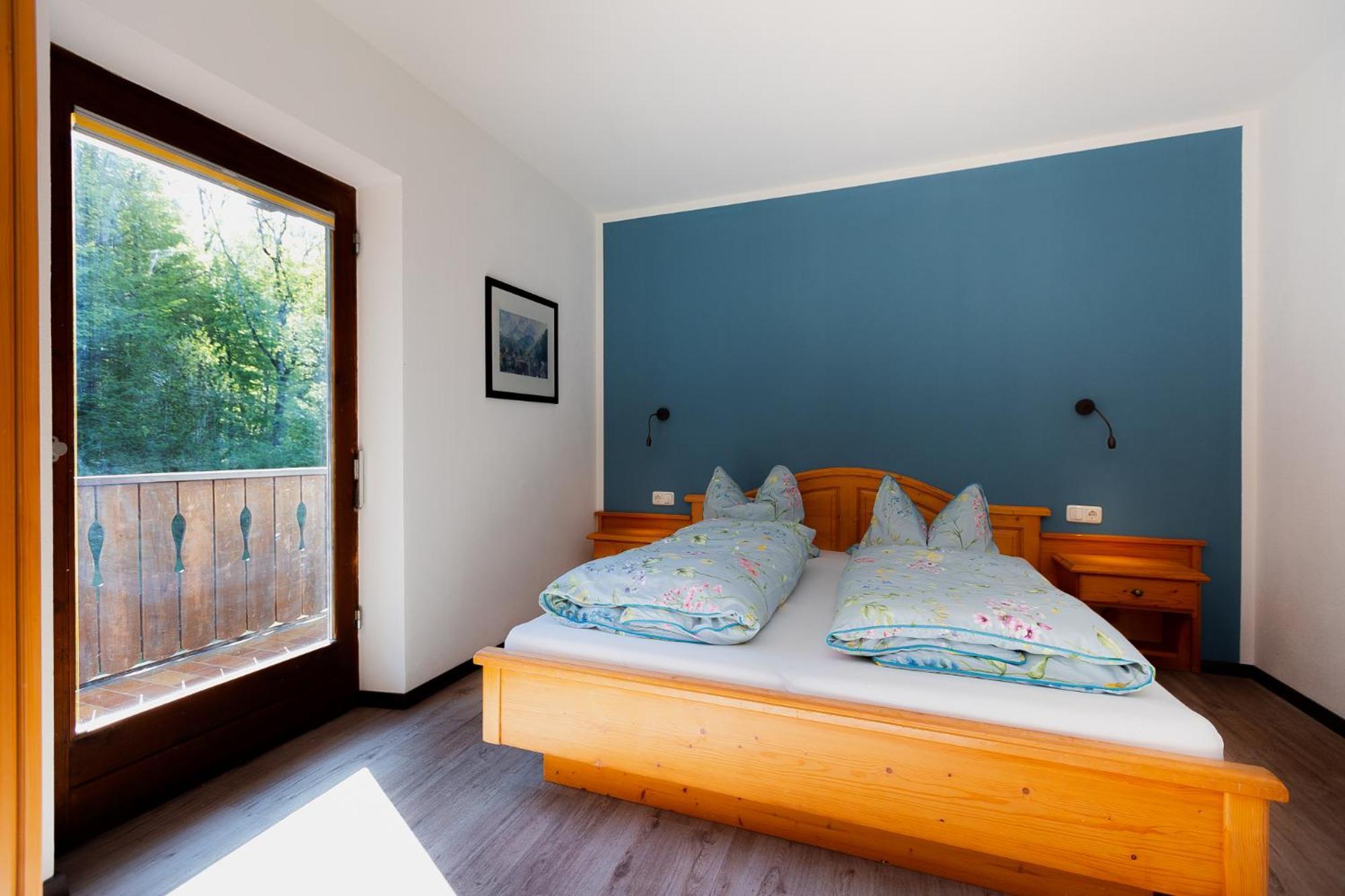 Ferienwohnung Mankei Schönau am Königssee Kültér fotó