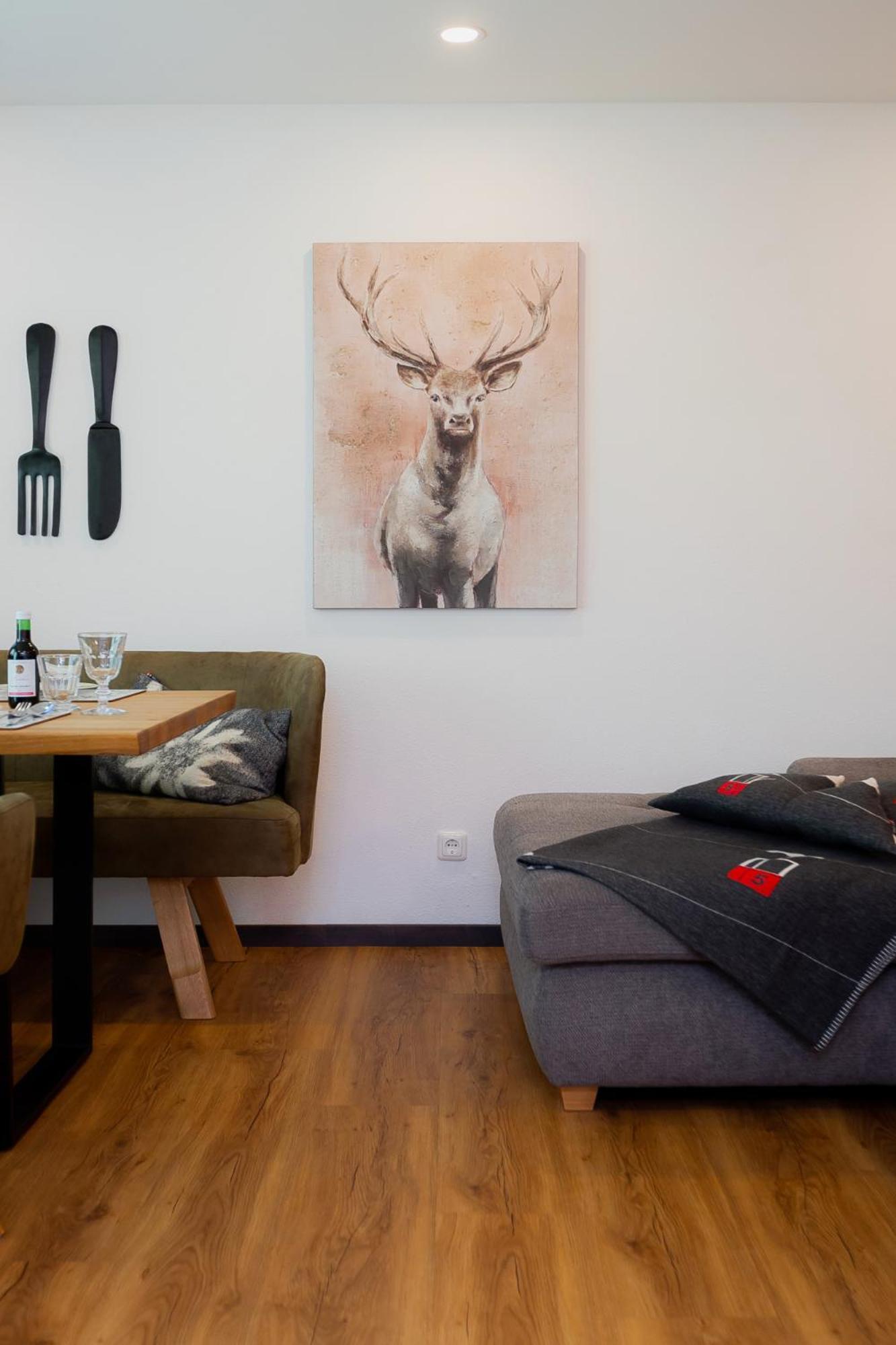 Ferienwohnung Mankei Schönau am Königssee Kültér fotó