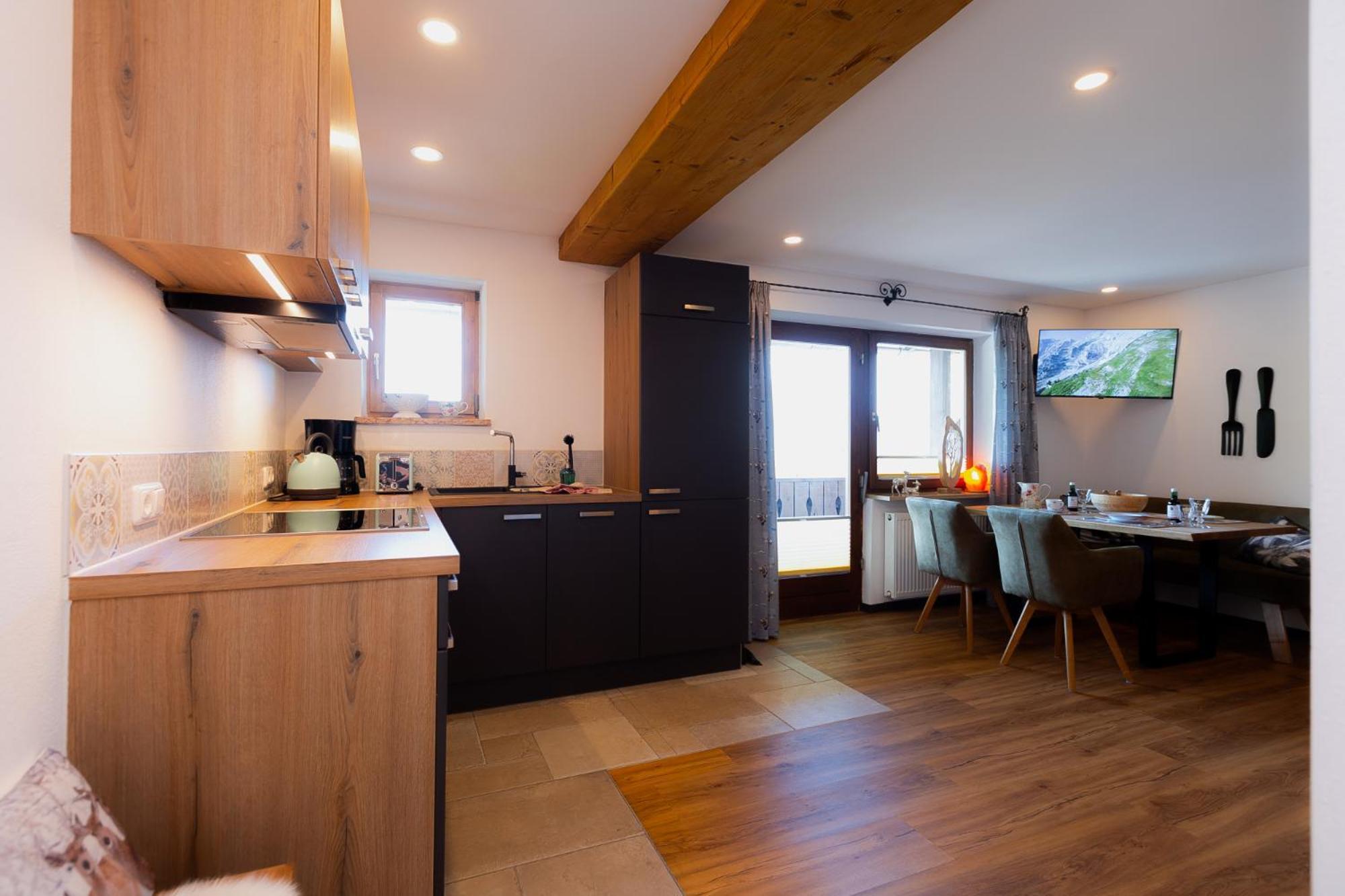Ferienwohnung Mankei Schönau am Königssee Kültér fotó