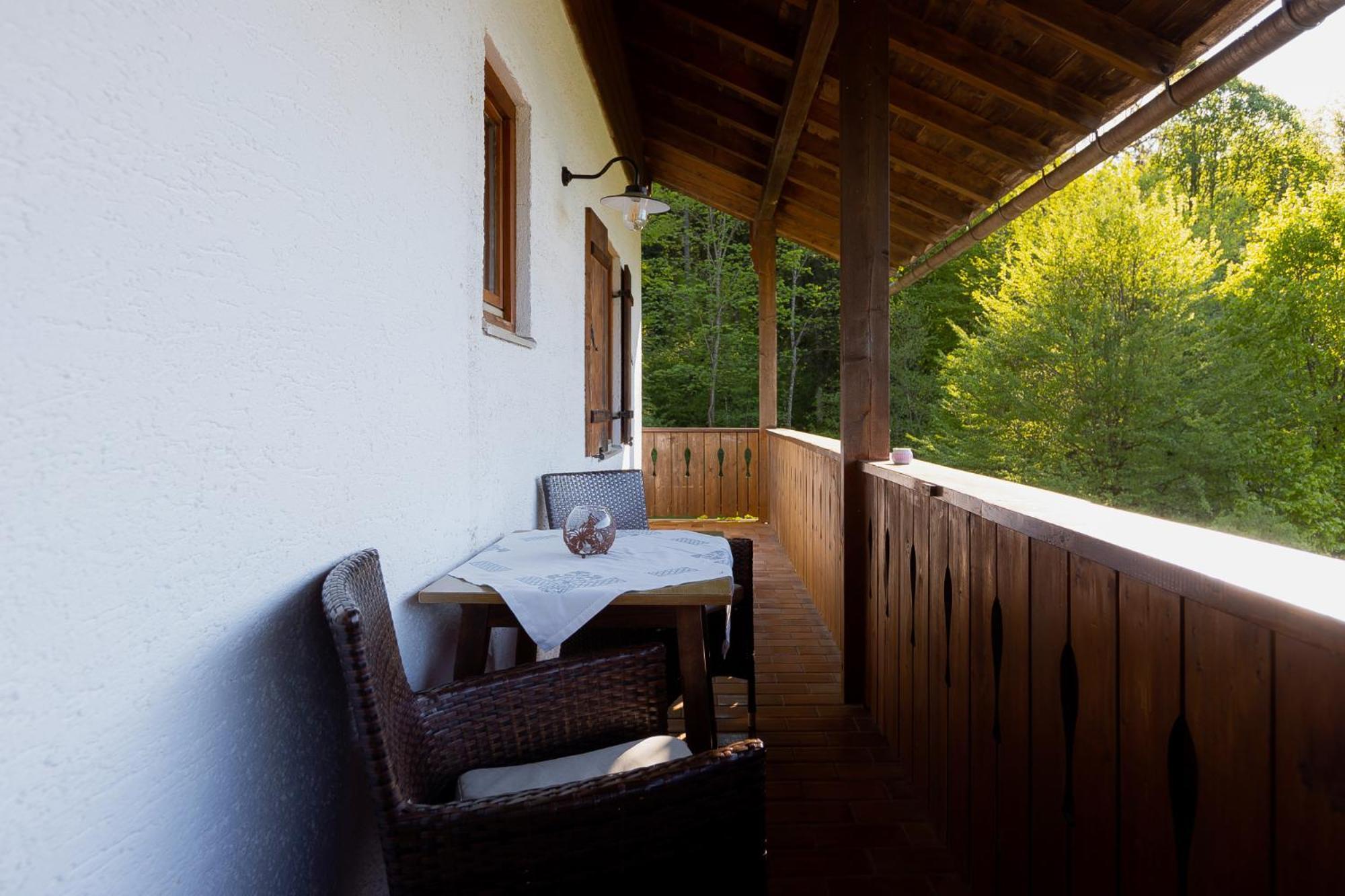 Ferienwohnung Mankei Schönau am Königssee Kültér fotó