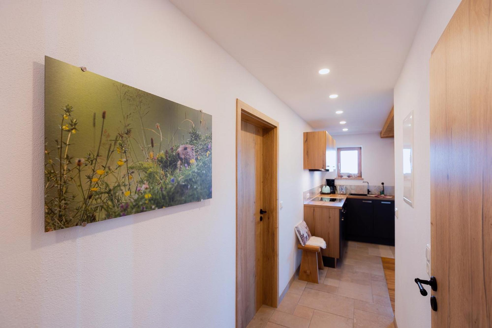 Ferienwohnung Mankei Schönau am Königssee Kültér fotó