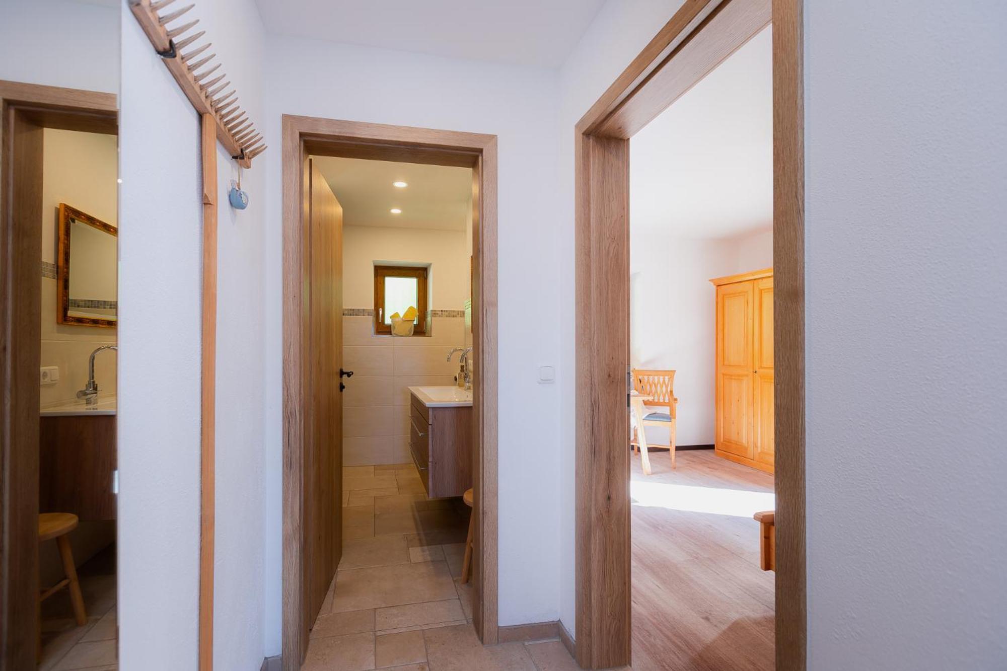 Ferienwohnung Mankei Schönau am Königssee Kültér fotó