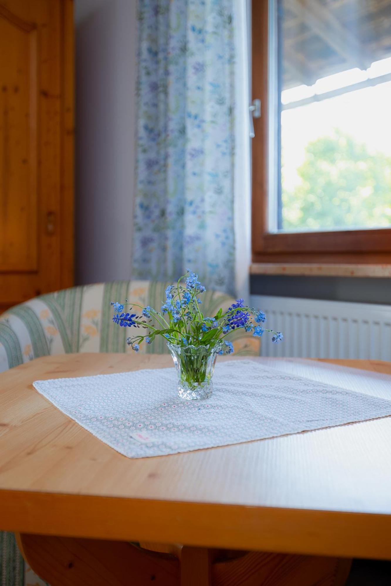 Ferienwohnung Mankei Schönau am Königssee Kültér fotó